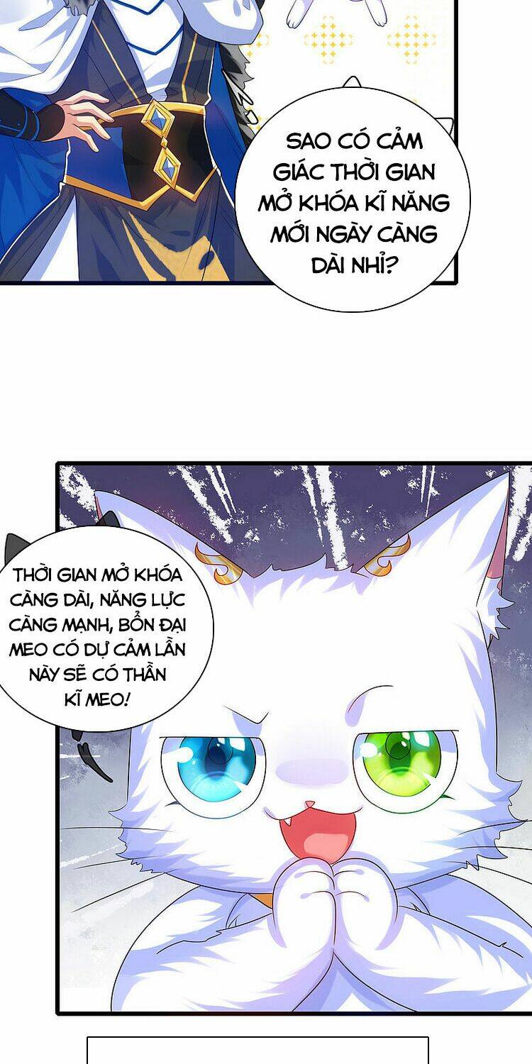 Hài Đế Vi Tôn Chapter 92 - Trang 2