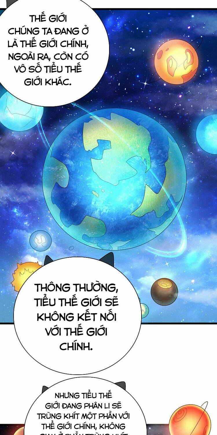 Hài Đế Vi Tôn Chapter 92 - Trang 2