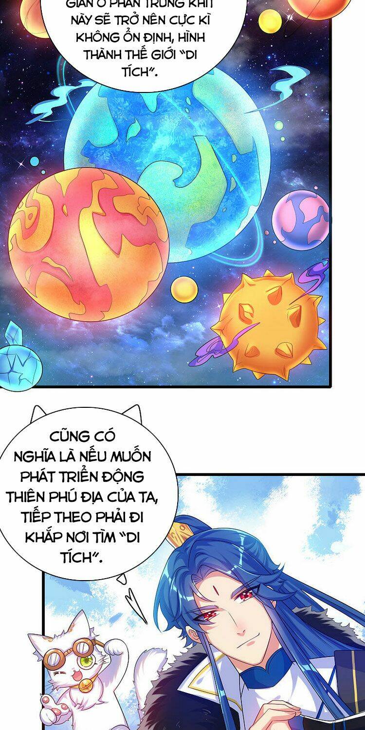 Hài Đế Vi Tôn Chapter 92 - Trang 2