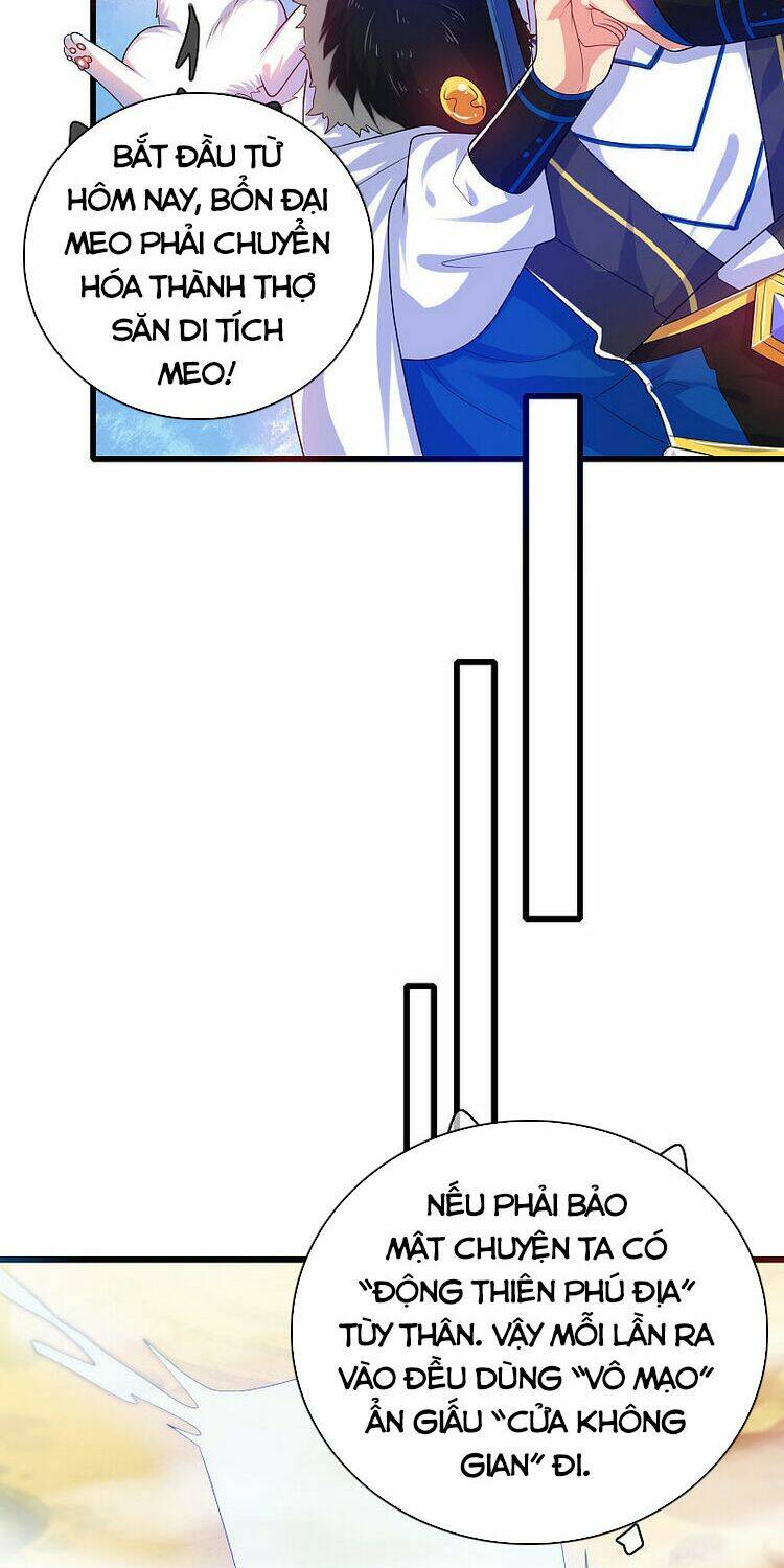 Hài Đế Vi Tôn Chapter 92 - Trang 2