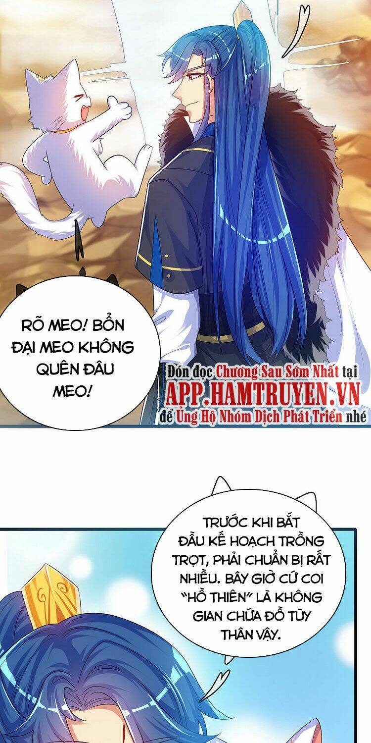 Hài Đế Vi Tôn Chapter 92 - Trang 2