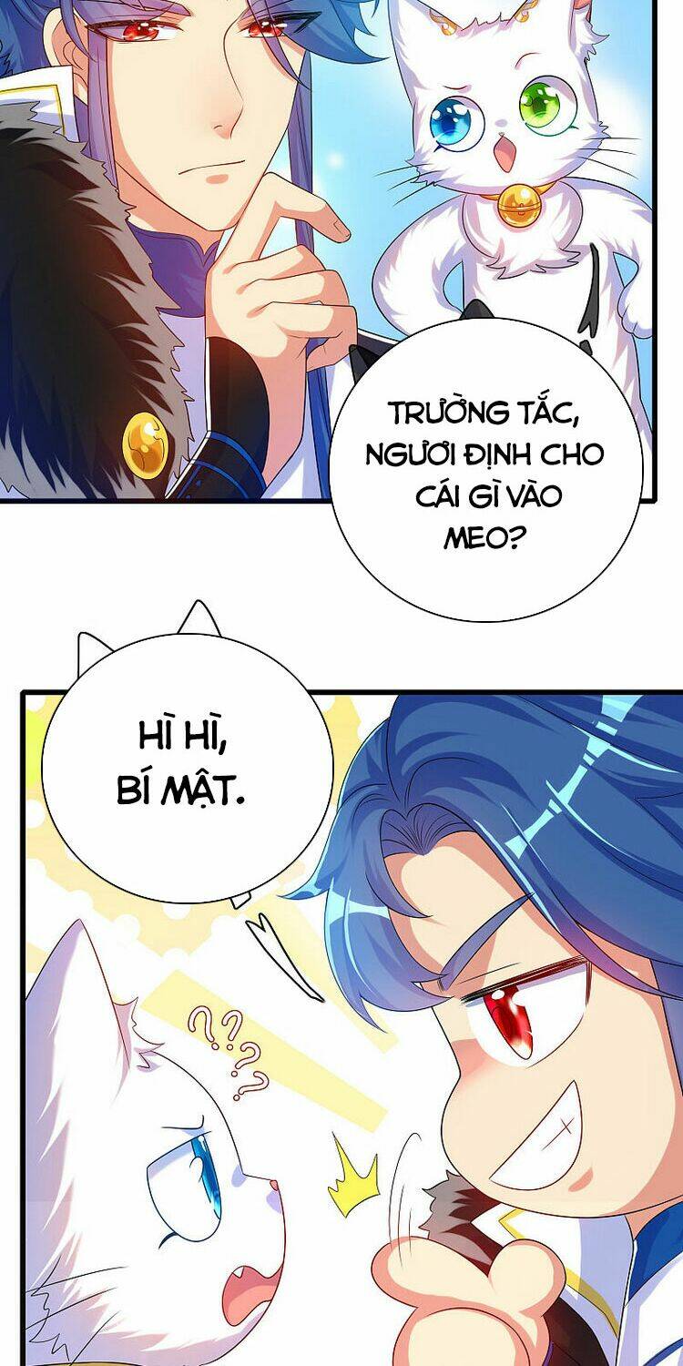 Hài Đế Vi Tôn Chapter 92 - Trang 2