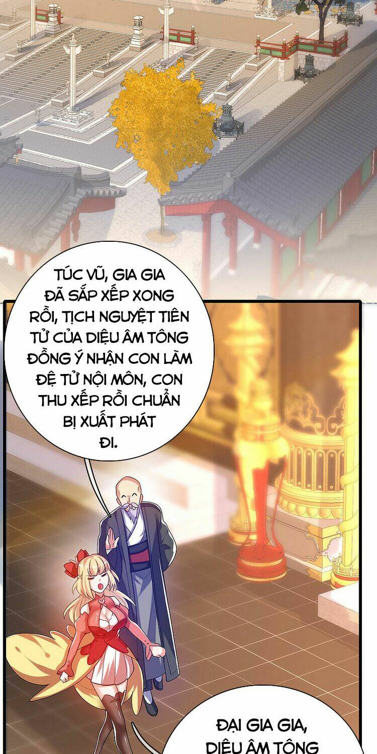 Hài Đế Vi Tôn Chapter 92 - Trang 2