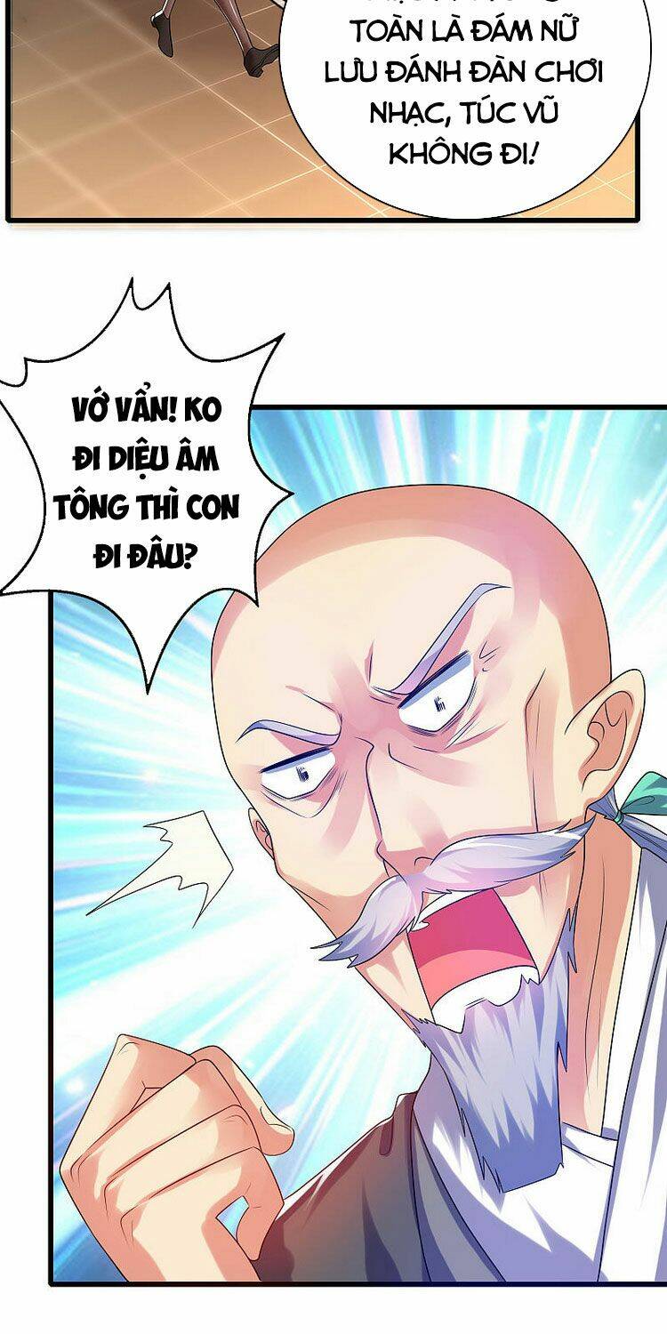Hài Đế Vi Tôn Chapter 92 - Trang 2