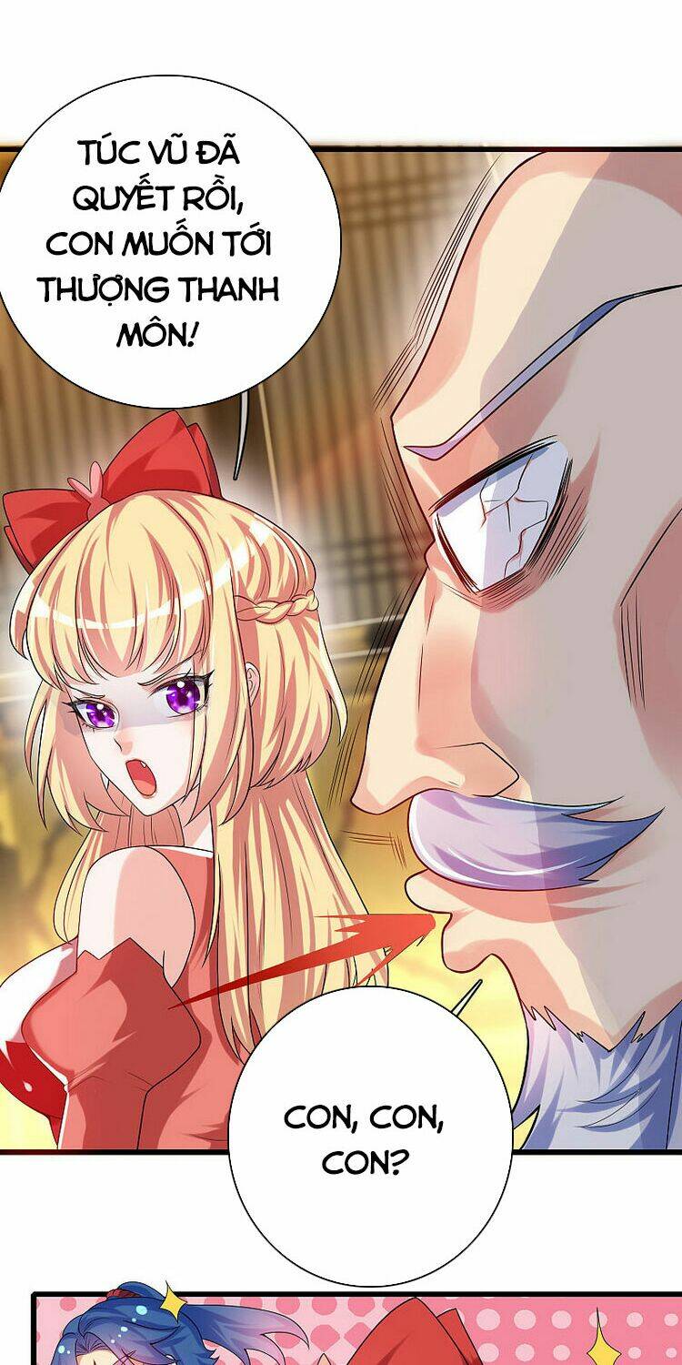 Hài Đế Vi Tôn Chapter 92 - Trang 2