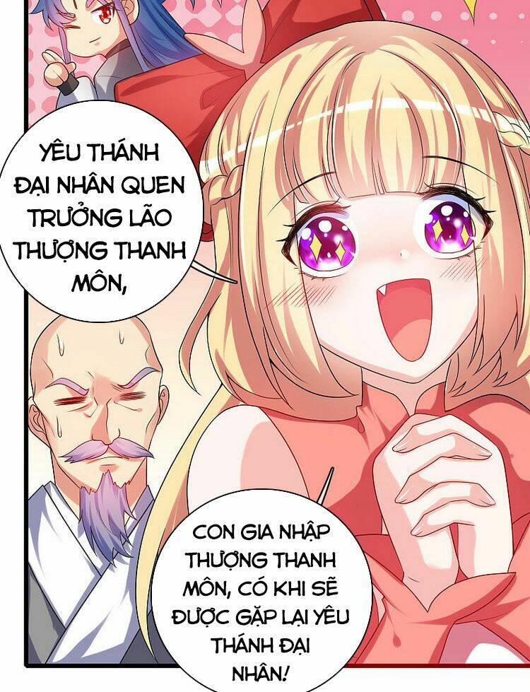 Hài Đế Vi Tôn Chapter 92 - Trang 2