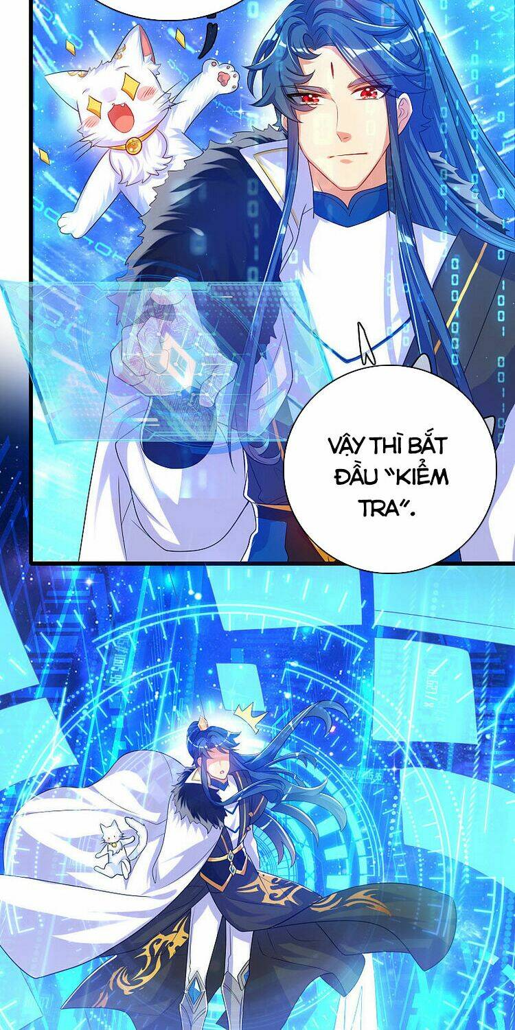 Hài Đế Vi Tôn Chapter 92 - Trang 2