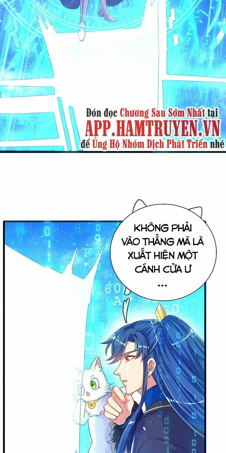Hài Đế Vi Tôn Chapter 92 - Trang 2