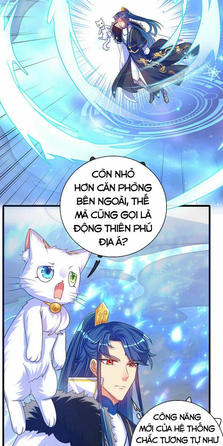 Hài Đế Vi Tôn Chapter 92 - Trang 2