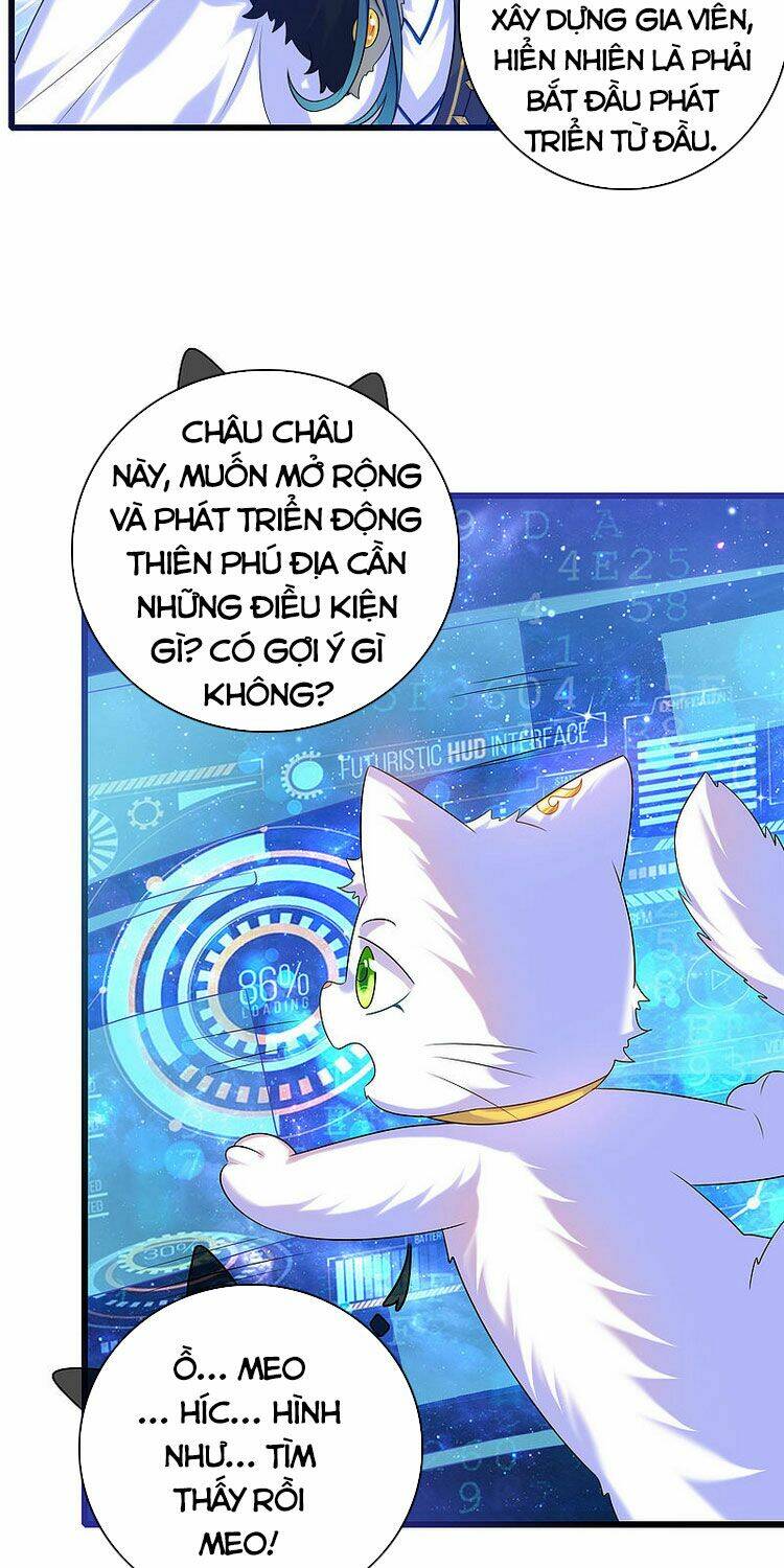 Hài Đế Vi Tôn Chapter 92 - Trang 2