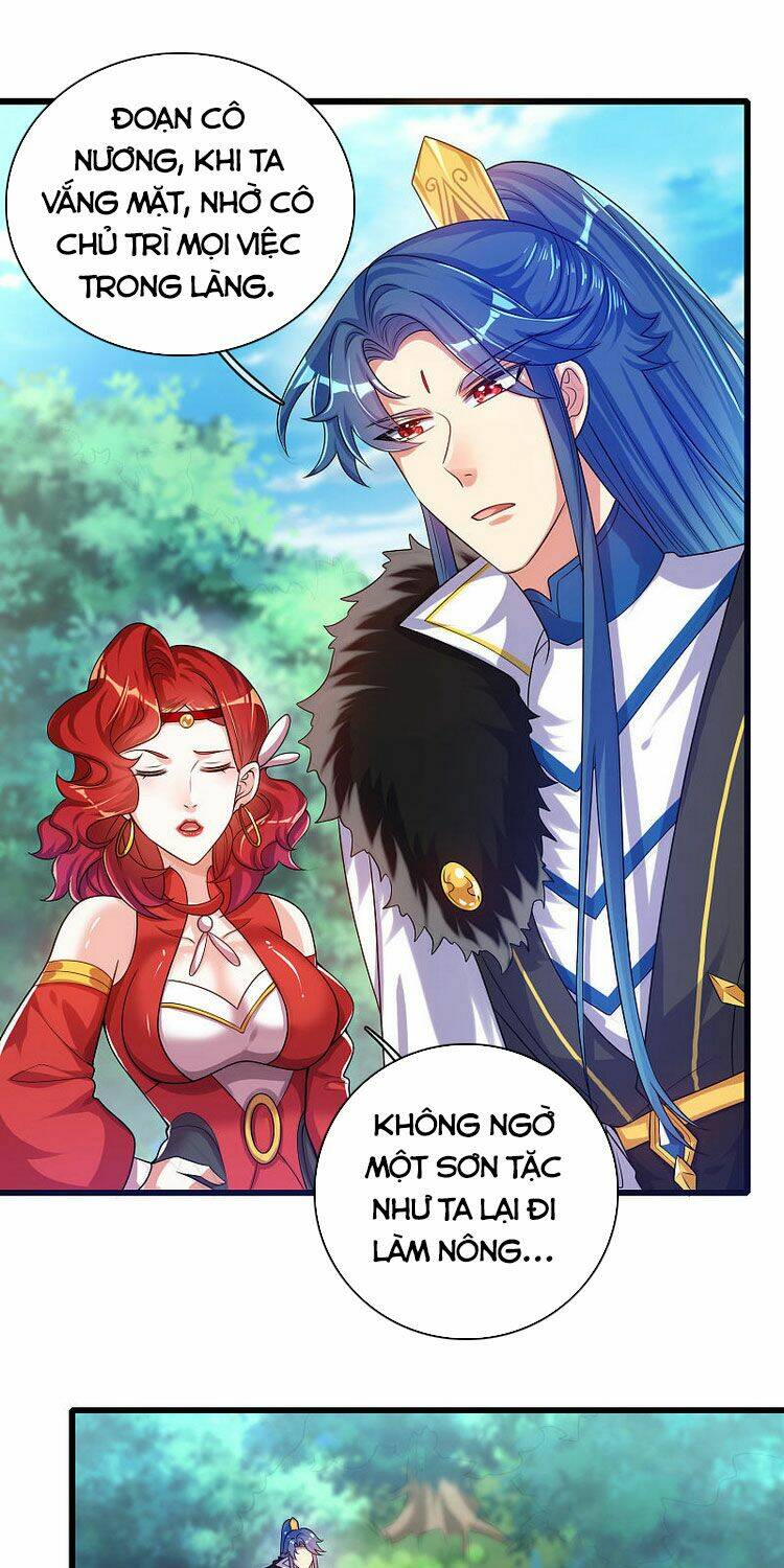 Hài Đế Vi Tôn Chapter 93 - Trang 2