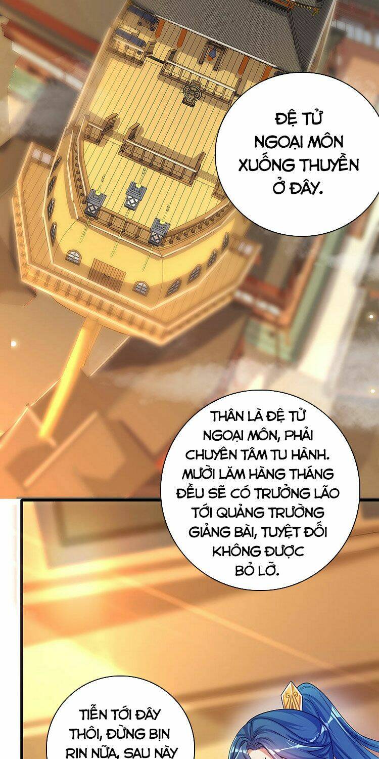 Hài Đế Vi Tôn Chapter 93 - Trang 2