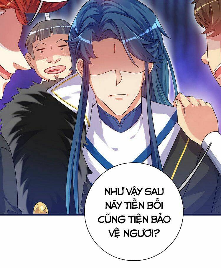Hài Đế Vi Tôn Chapter 93 - Trang 2