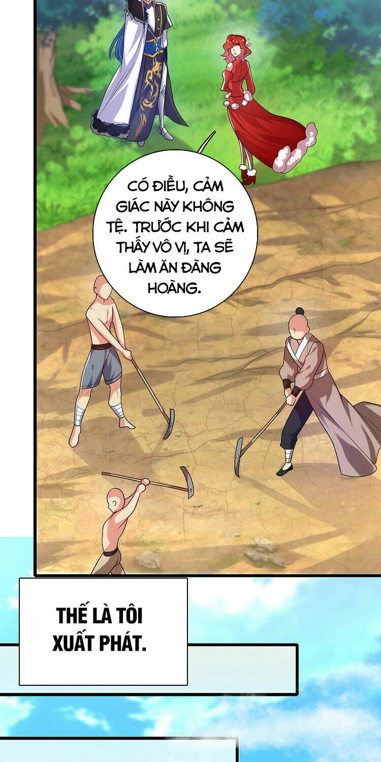 Hài Đế Vi Tôn Chapter 93 - Trang 2