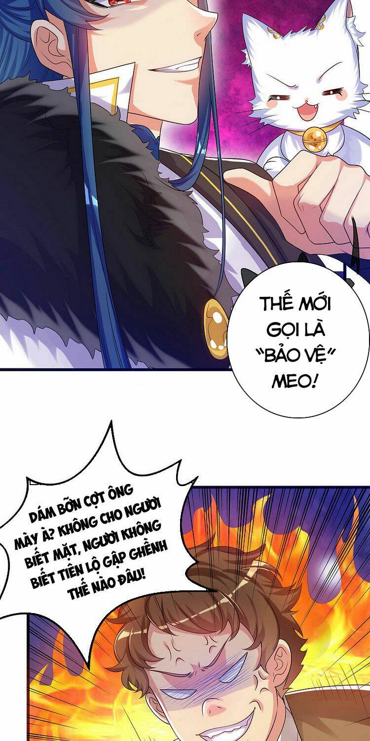 Hài Đế Vi Tôn Chapter 93 - Trang 2