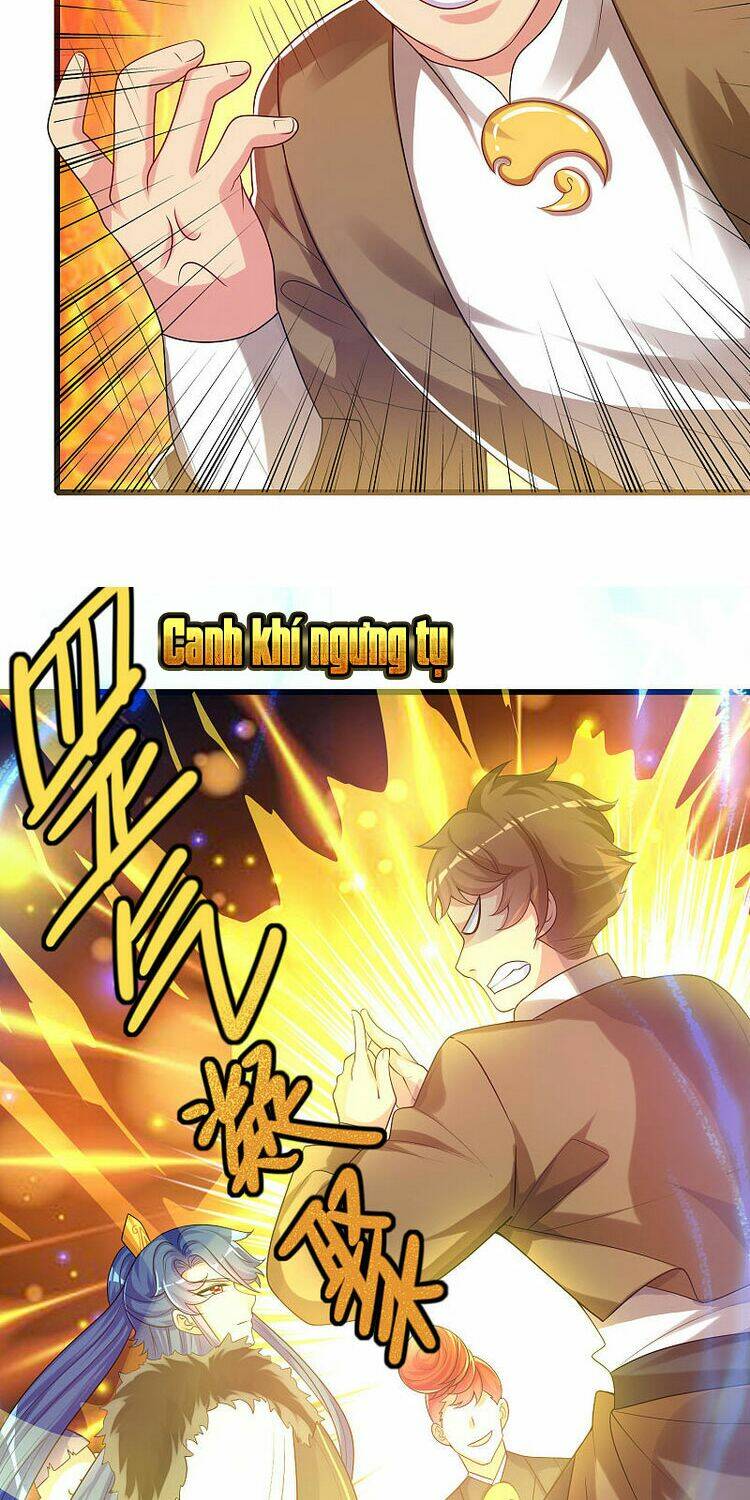 Hài Đế Vi Tôn Chapter 93 - Trang 2