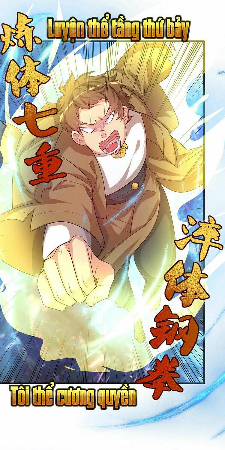 Hài Đế Vi Tôn Chapter 93 - Trang 2