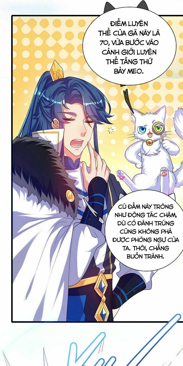 Hài Đế Vi Tôn Chapter 93 - Trang 2