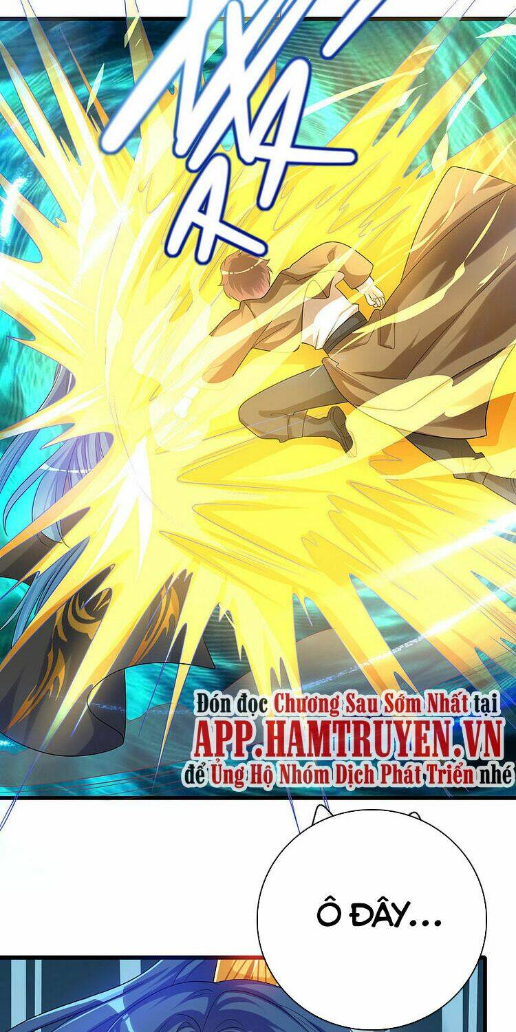 Hài Đế Vi Tôn Chapter 93 - Trang 2