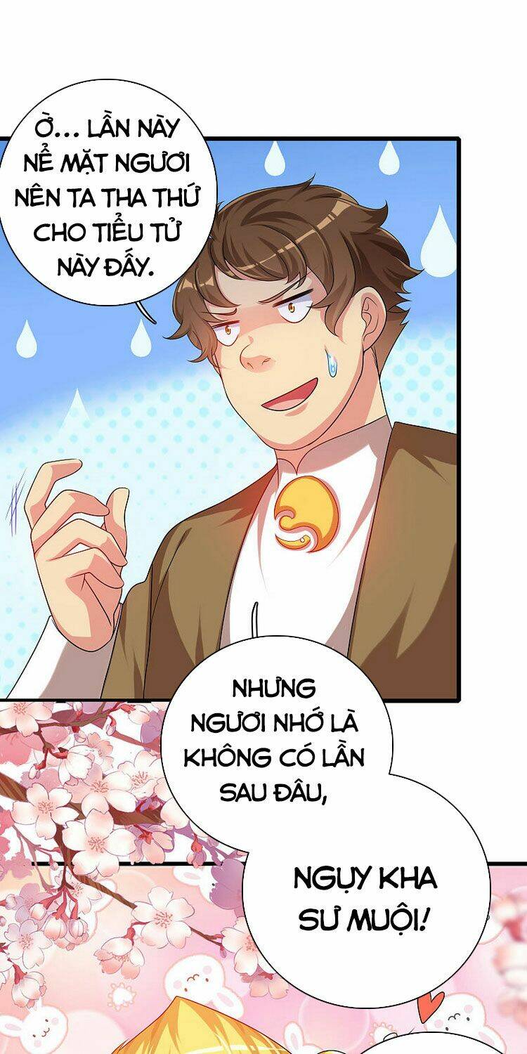 Hài Đế Vi Tôn Chapter 93 - Trang 2