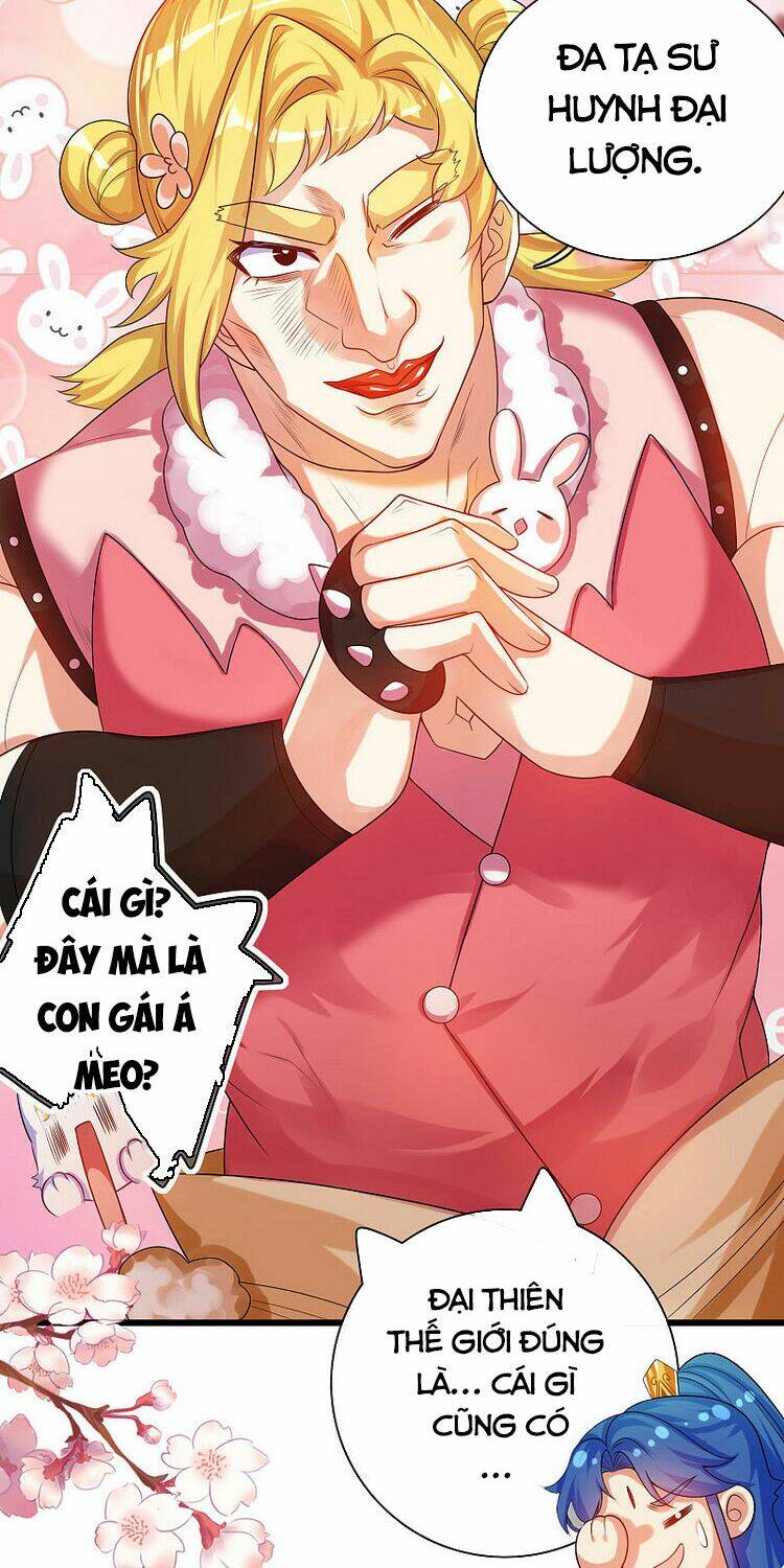 Hài Đế Vi Tôn Chapter 93 - Trang 2