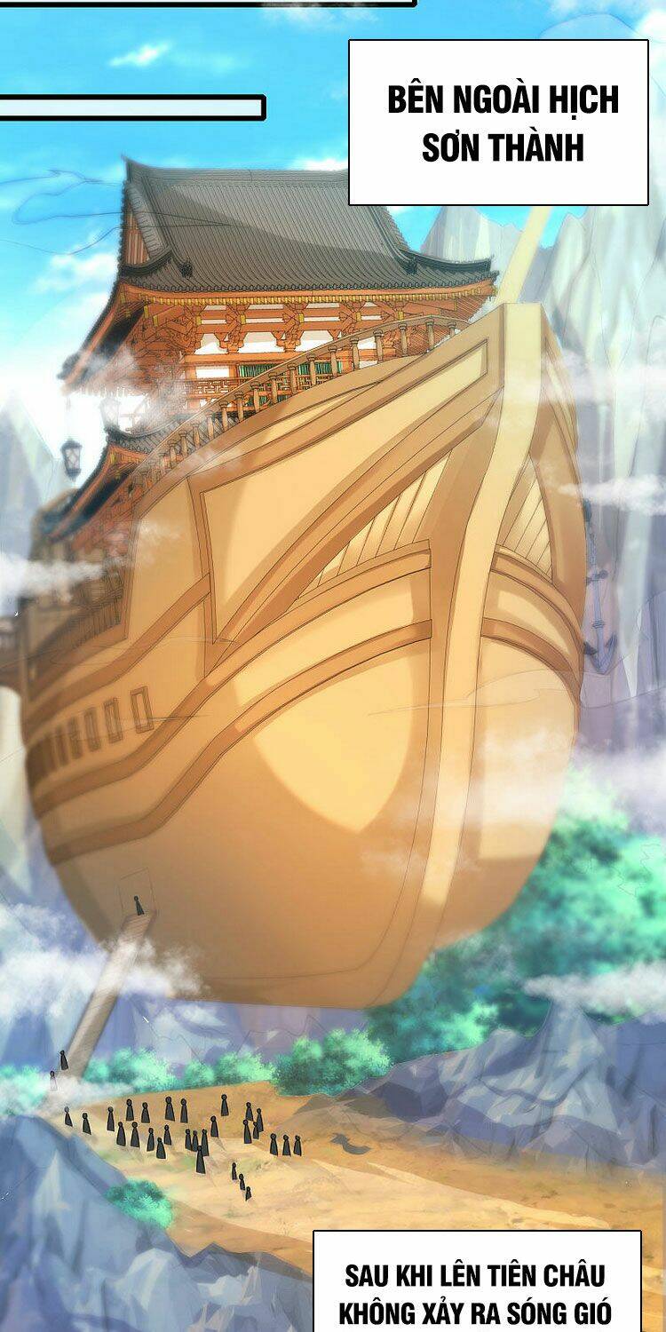 Hài Đế Vi Tôn Chapter 93 - Trang 2