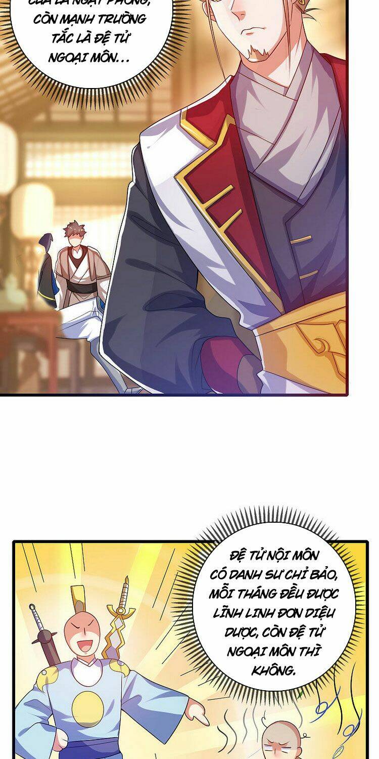 Hài Đế Vi Tôn Chapter 93 - Trang 2