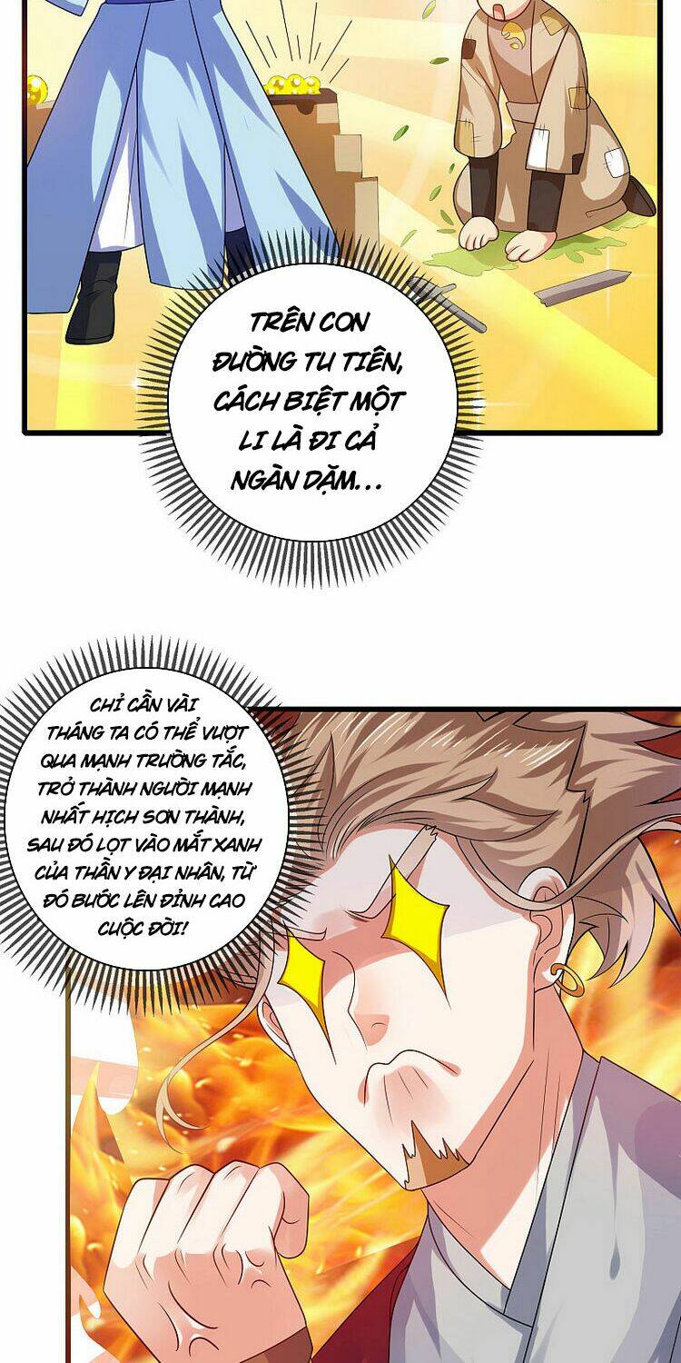 Hài Đế Vi Tôn Chapter 93 - Trang 2