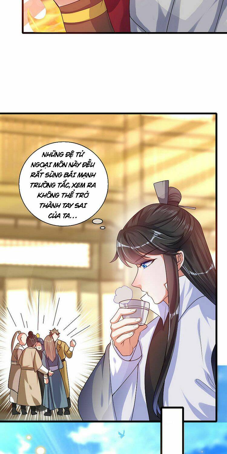 Hài Đế Vi Tôn Chapter 93 - Trang 2