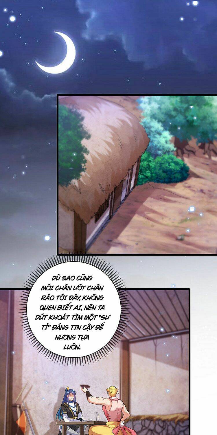 Hài Đế Vi Tôn Chapter 94 - Trang 2