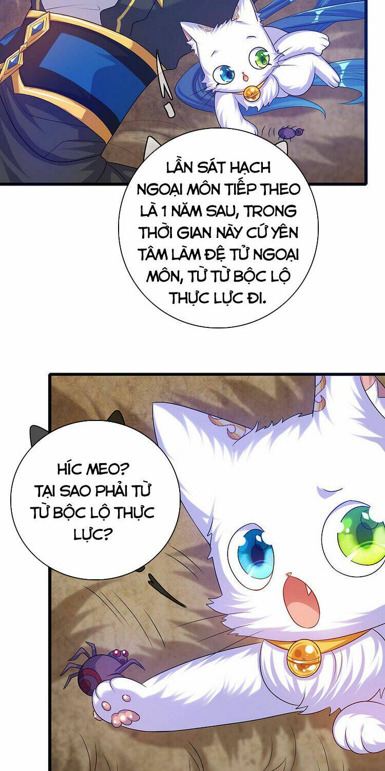 Hài Đế Vi Tôn Chapter 94 - Trang 2