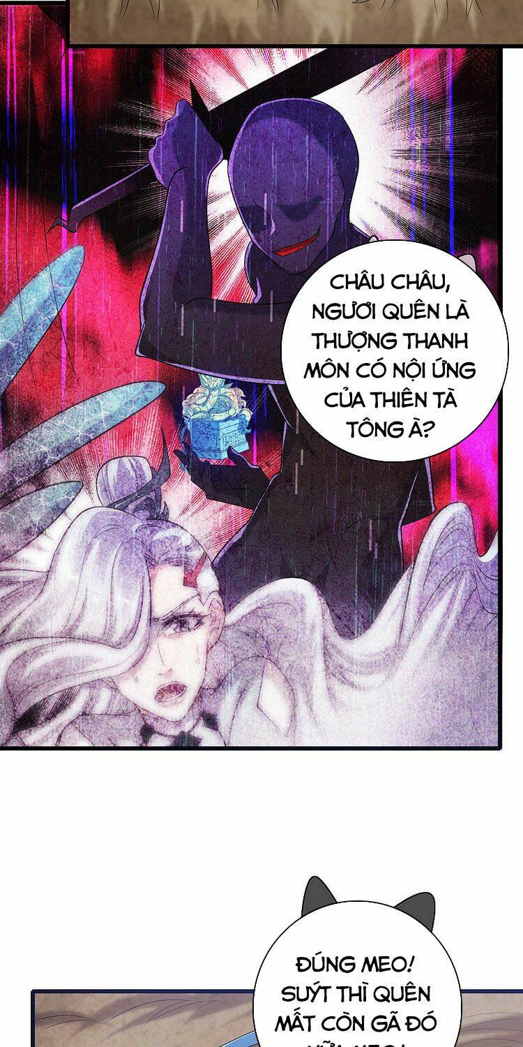 Hài Đế Vi Tôn Chapter 94 - Trang 2