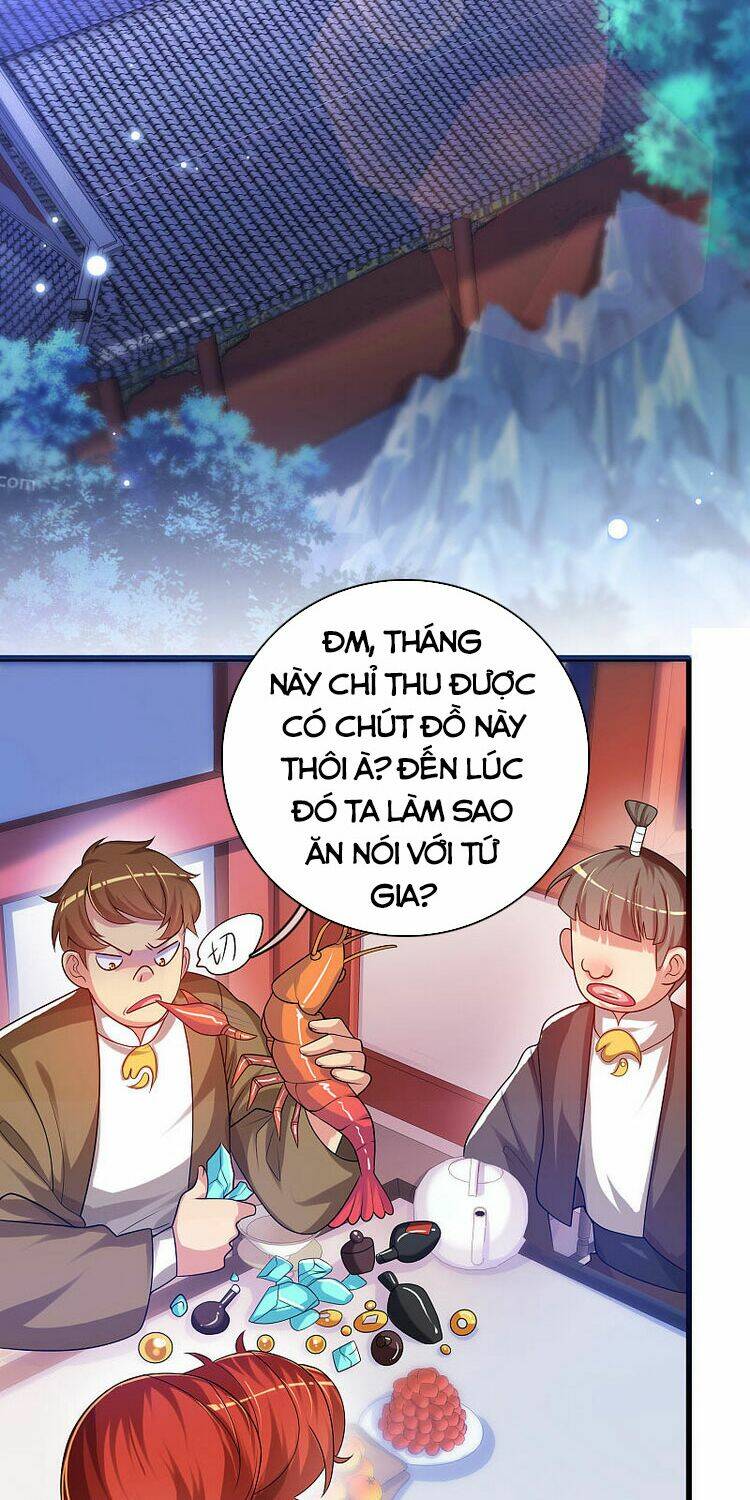 Hài Đế Vi Tôn Chapter 94 - Trang 2