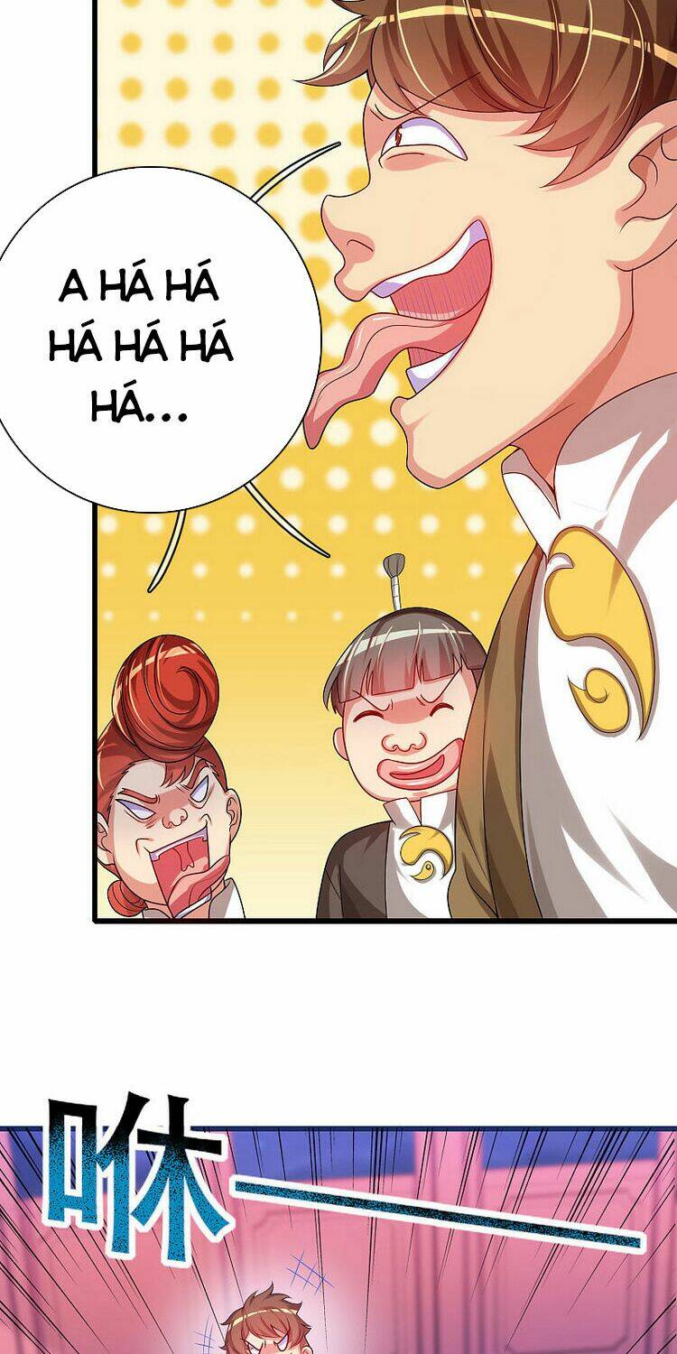 Hài Đế Vi Tôn Chapter 94 - Trang 2