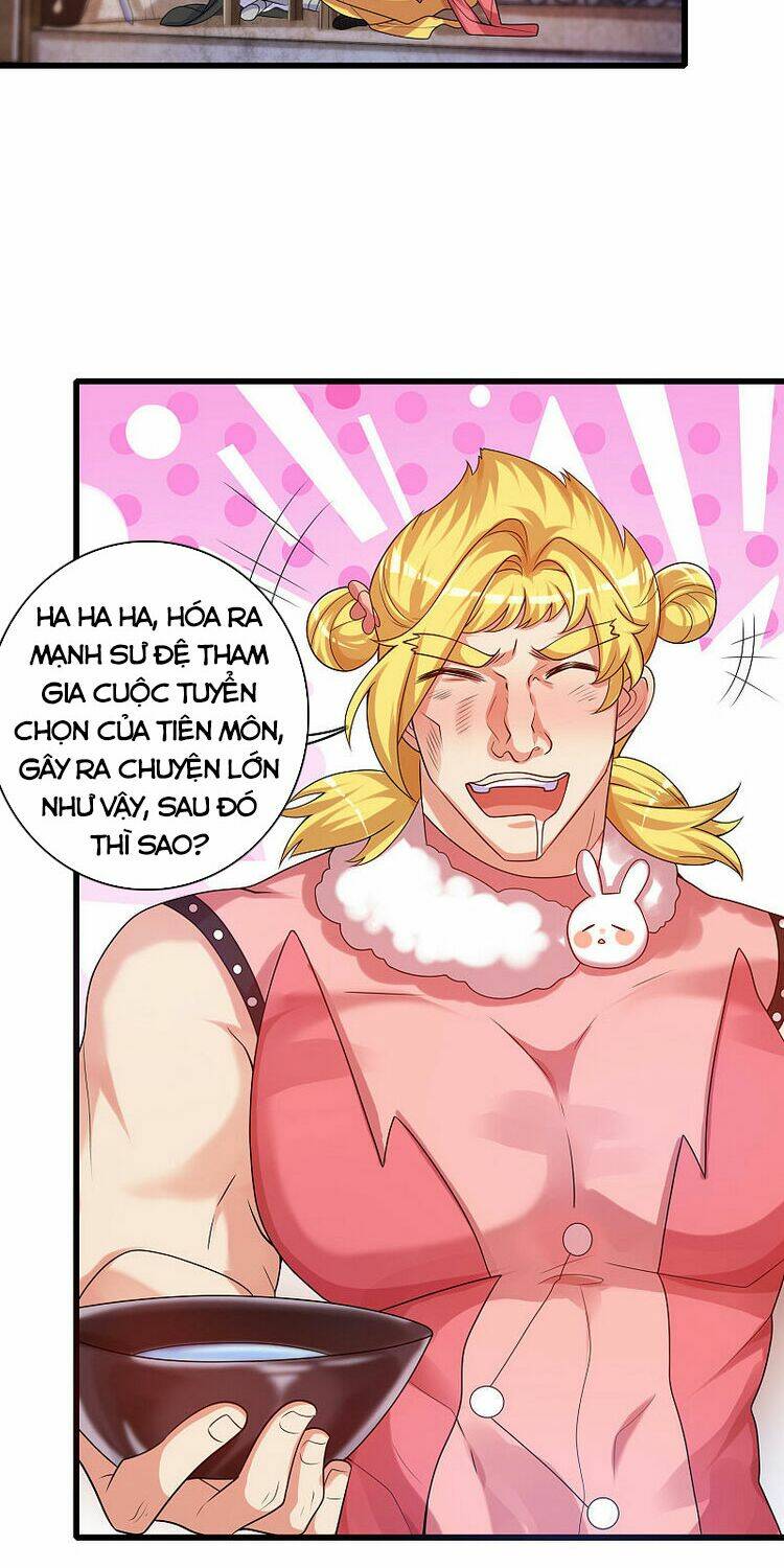 Hài Đế Vi Tôn Chapter 94 - Trang 2