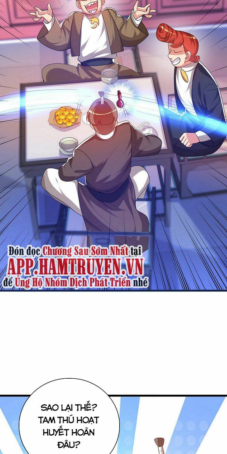 Hài Đế Vi Tôn Chapter 94 - Trang 2