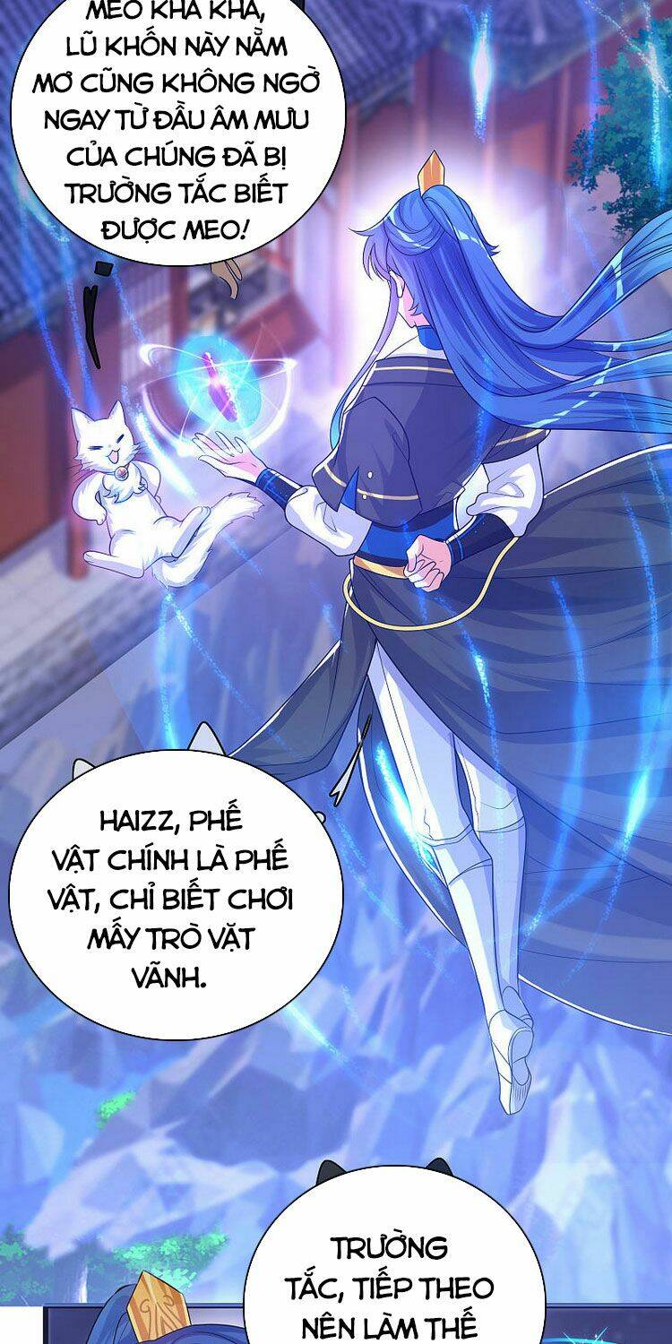 Hài Đế Vi Tôn Chapter 94 - Trang 2