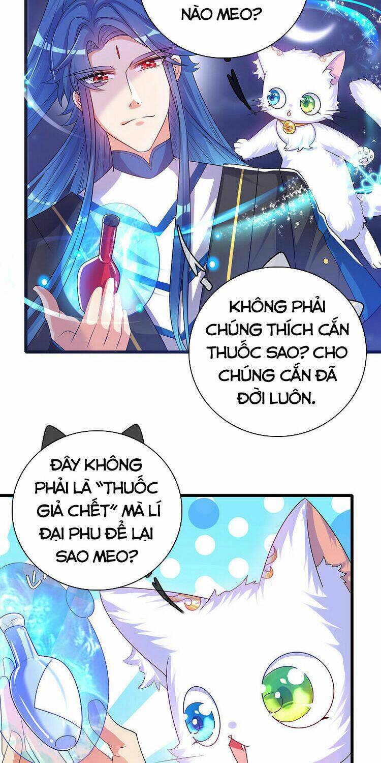 Hài Đế Vi Tôn Chapter 94 - Trang 2