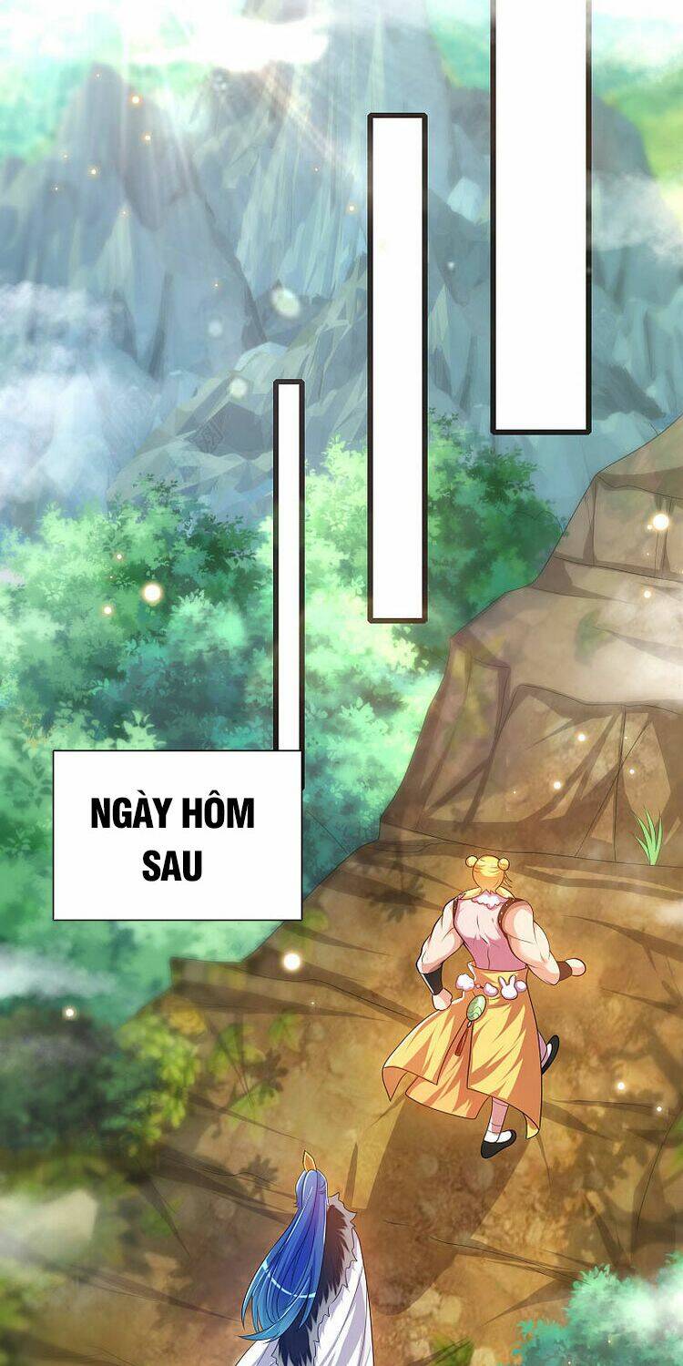 Hài Đế Vi Tôn Chapter 94 - Trang 2