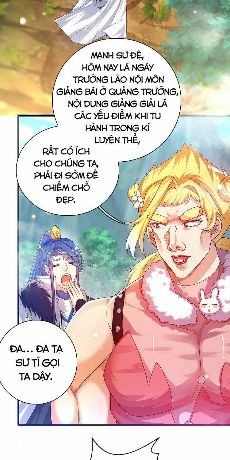 Hài Đế Vi Tôn Chapter 94 - Trang 2