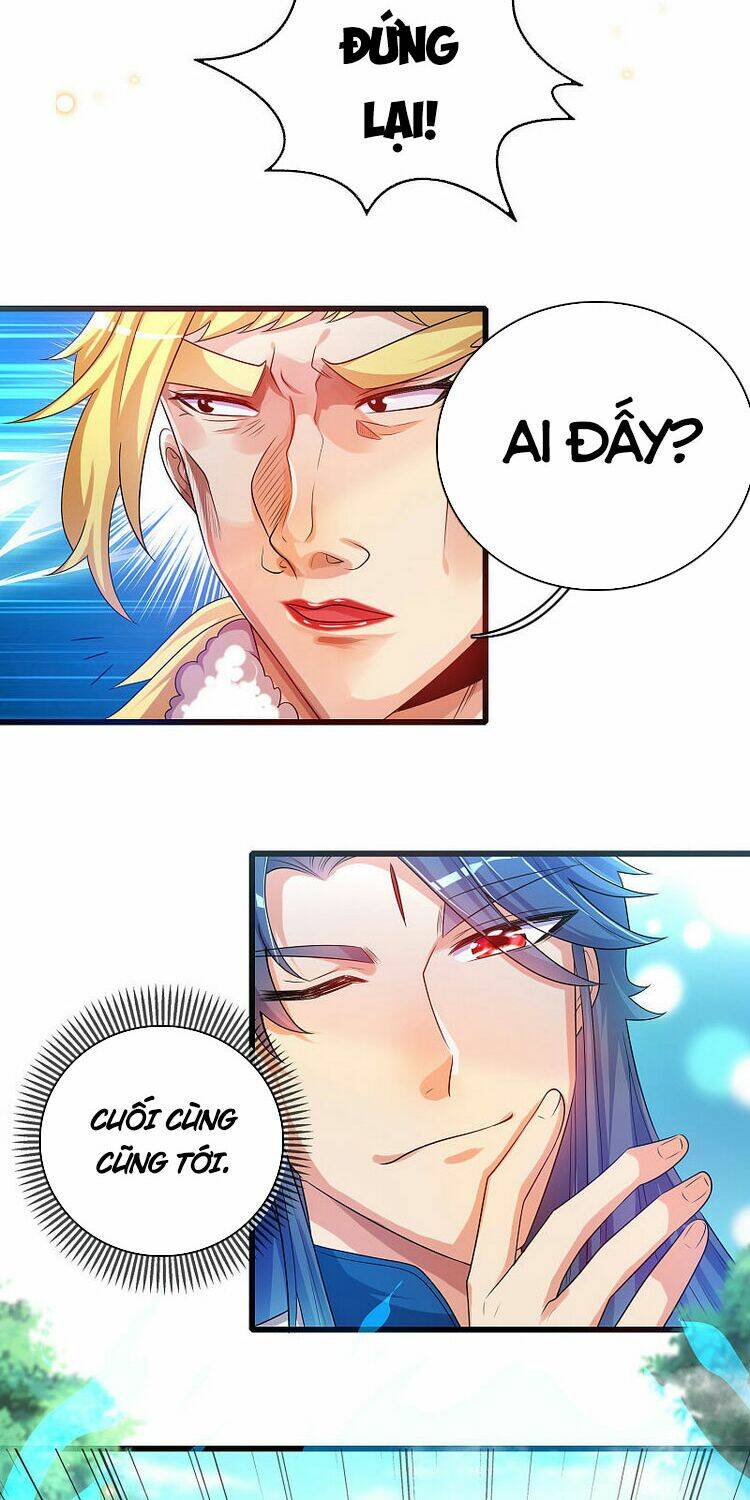 Hài Đế Vi Tôn Chapter 94 - Trang 2