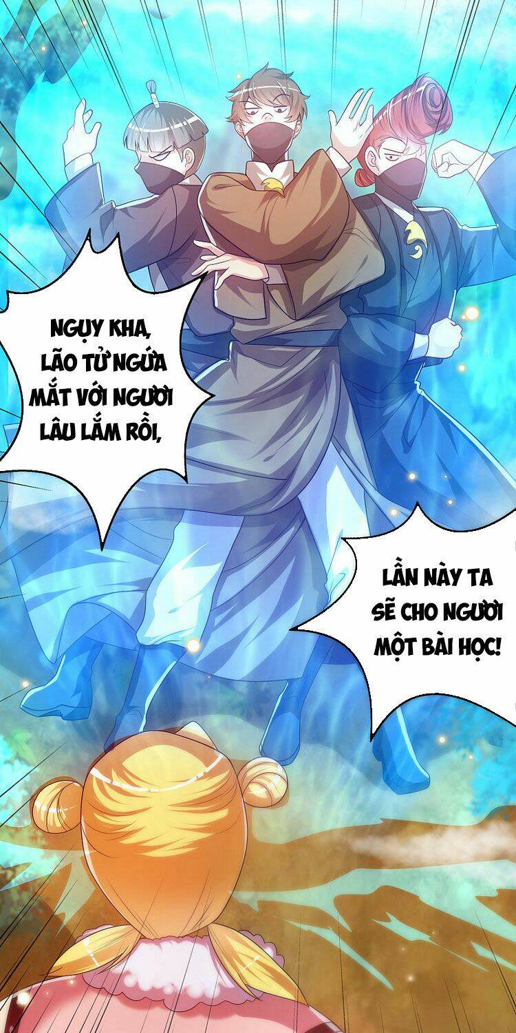 Hài Đế Vi Tôn Chapter 94 - Trang 2