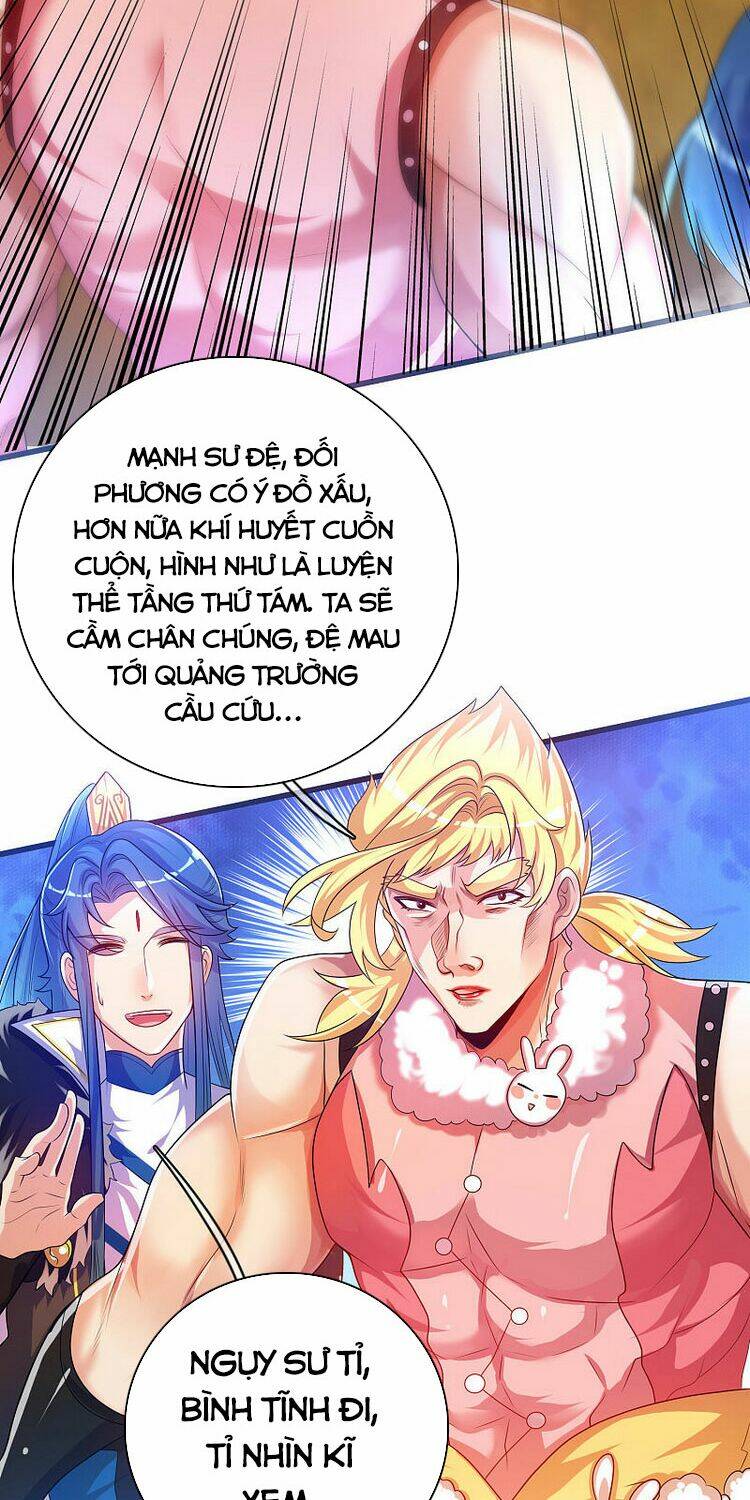 Hài Đế Vi Tôn Chapter 94 - Trang 2