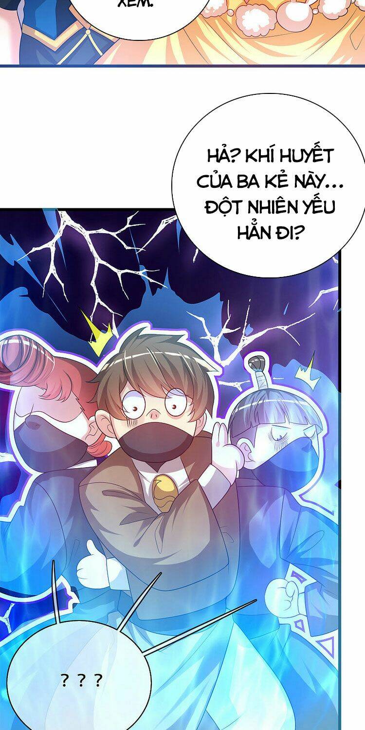 Hài Đế Vi Tôn Chapter 94 - Trang 2