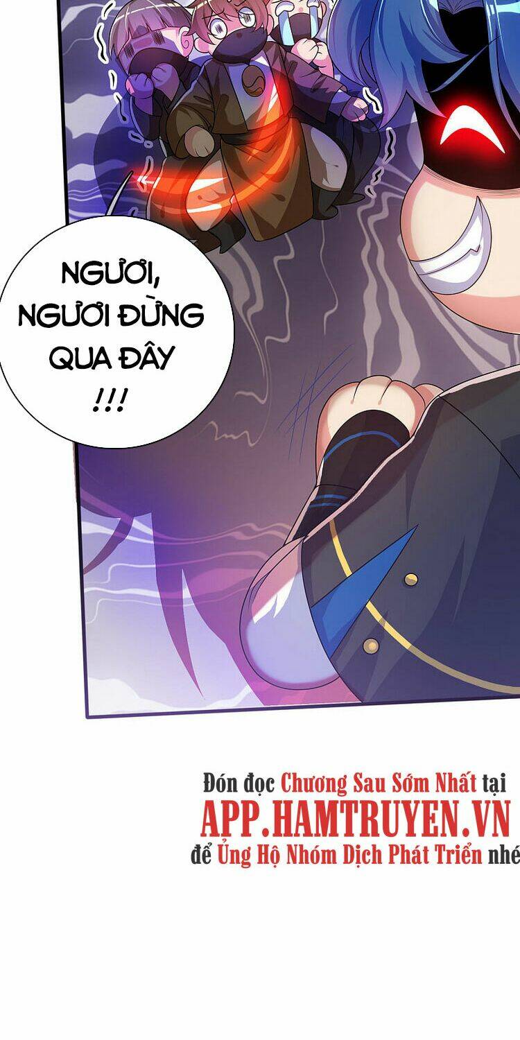 Hài Đế Vi Tôn Chapter 94 - Trang 2