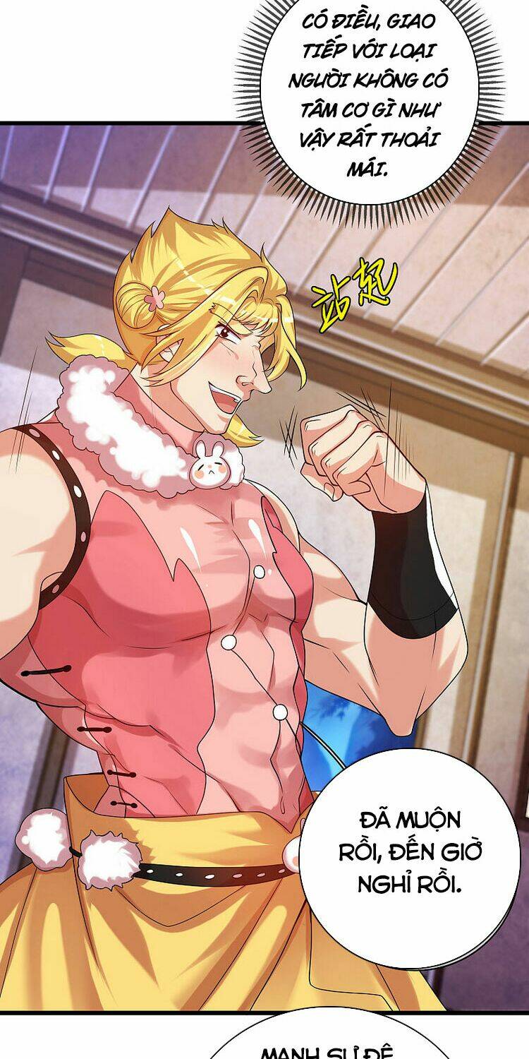 Hài Đế Vi Tôn Chapter 94 - Trang 2