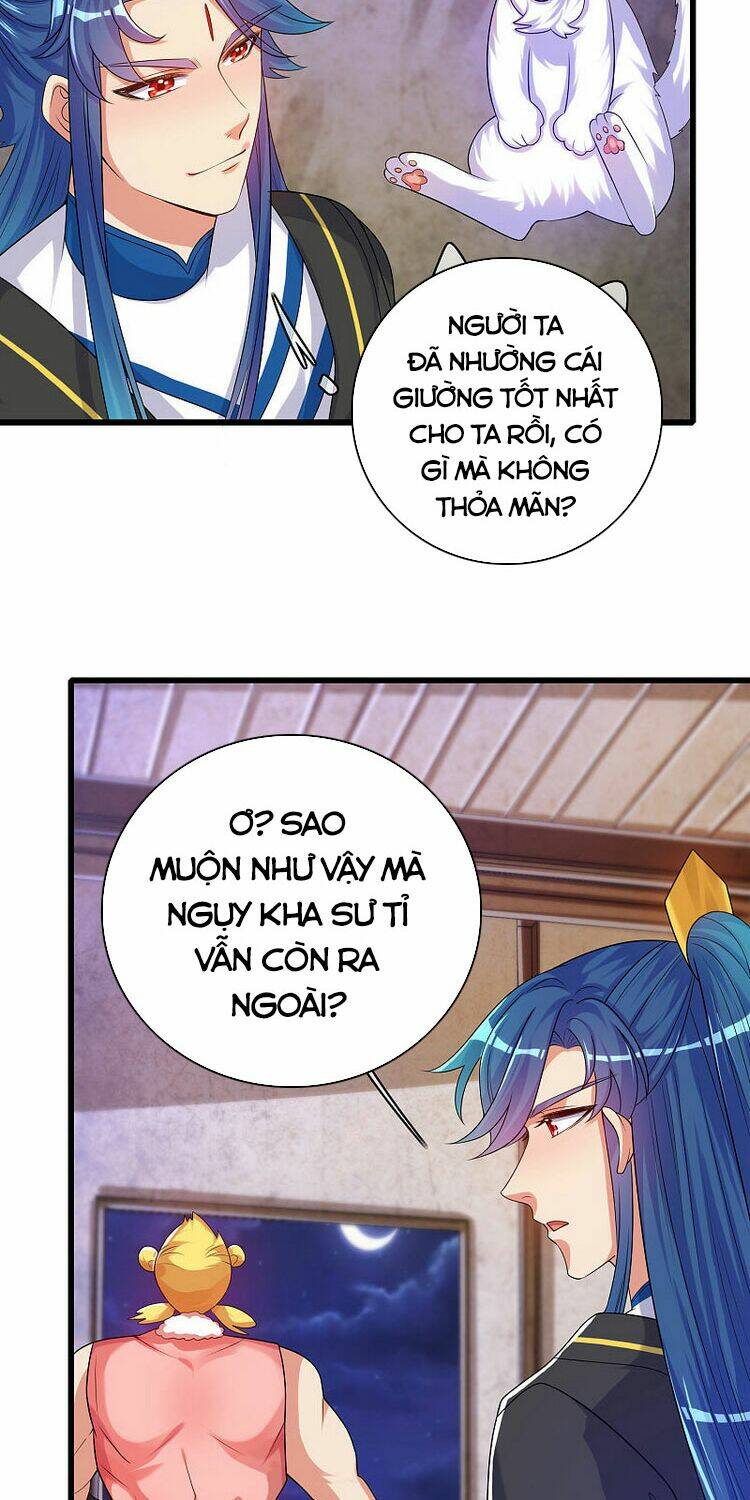 Hài Đế Vi Tôn Chapter 94 - Trang 2