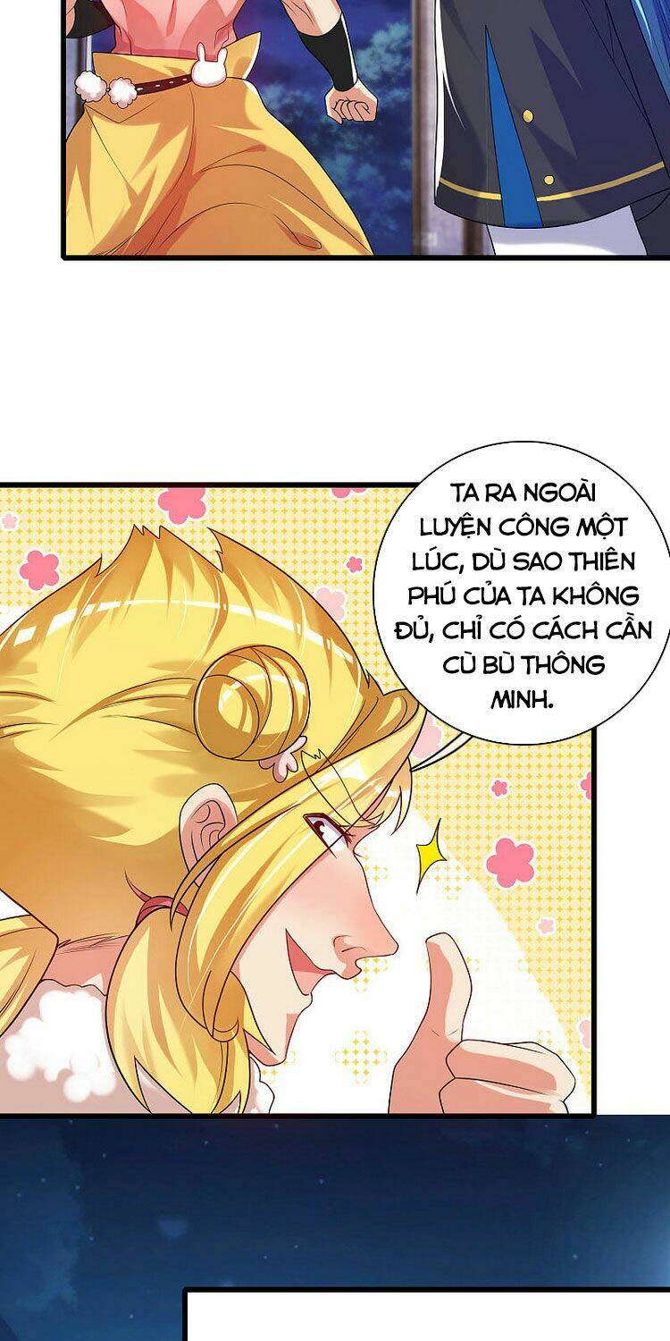 Hài Đế Vi Tôn Chapter 94 - Trang 2