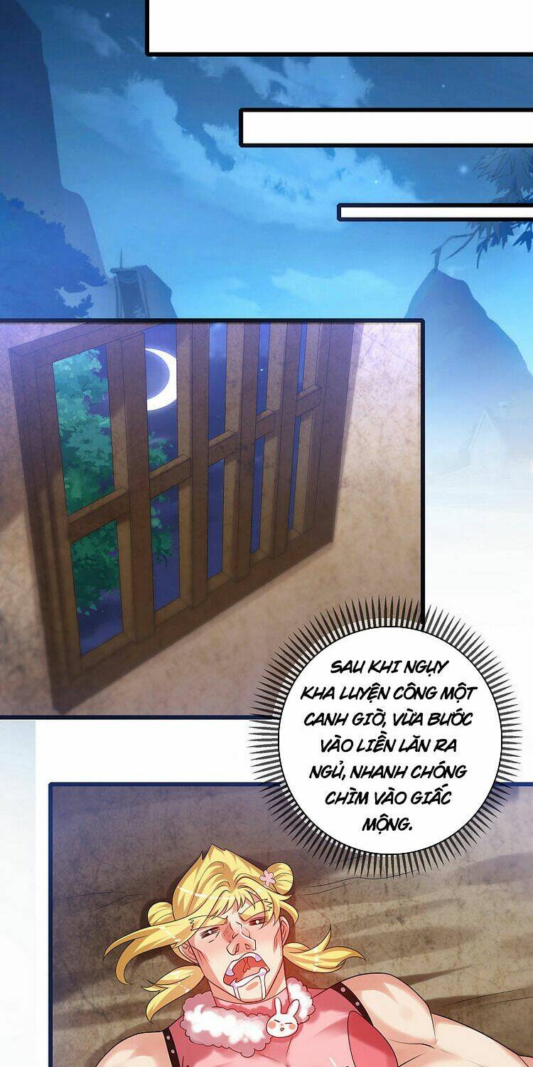 Hài Đế Vi Tôn Chapter 94 - Trang 2