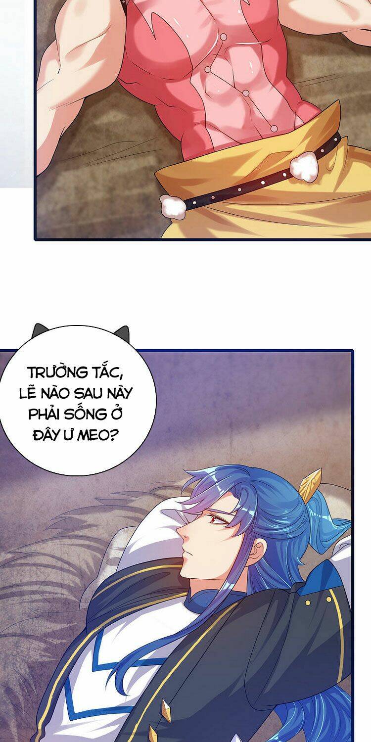 Hài Đế Vi Tôn Chapter 94 - Trang 2